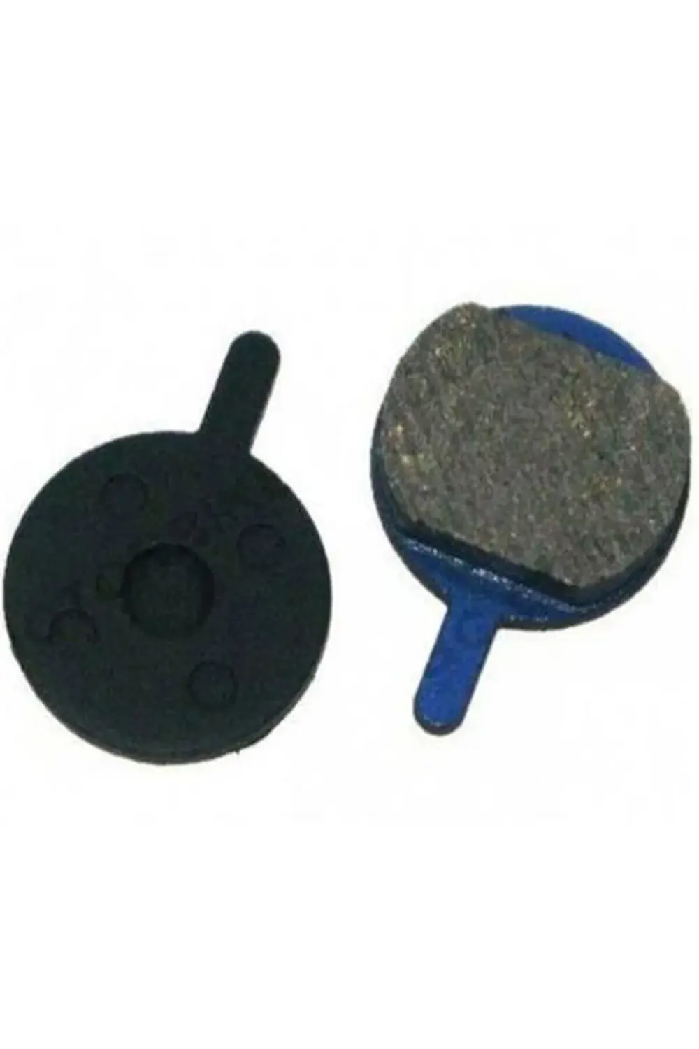 Bauer BP20 disk Fren balatası (çift 2 adet)