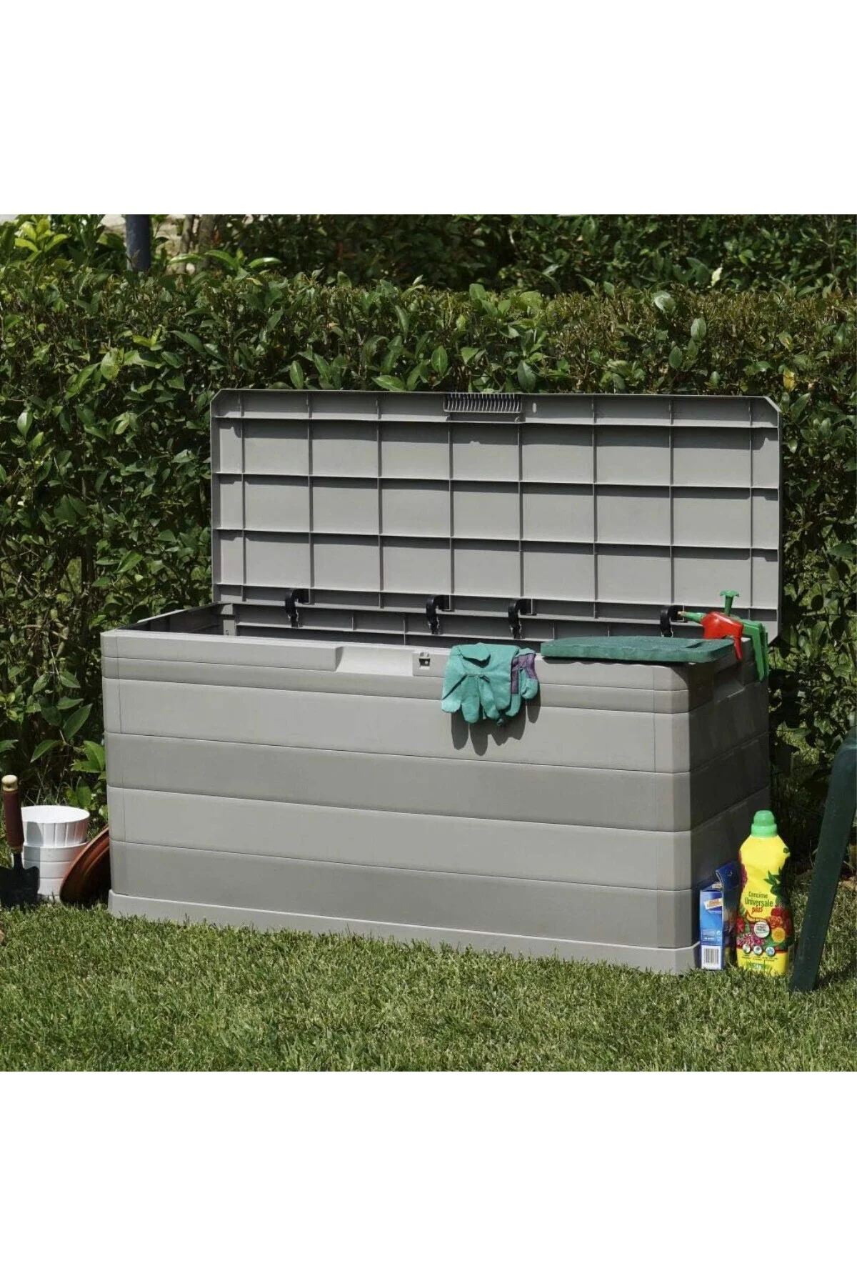 Baule Multıbox Elegance Lıbe S Waem Siyah