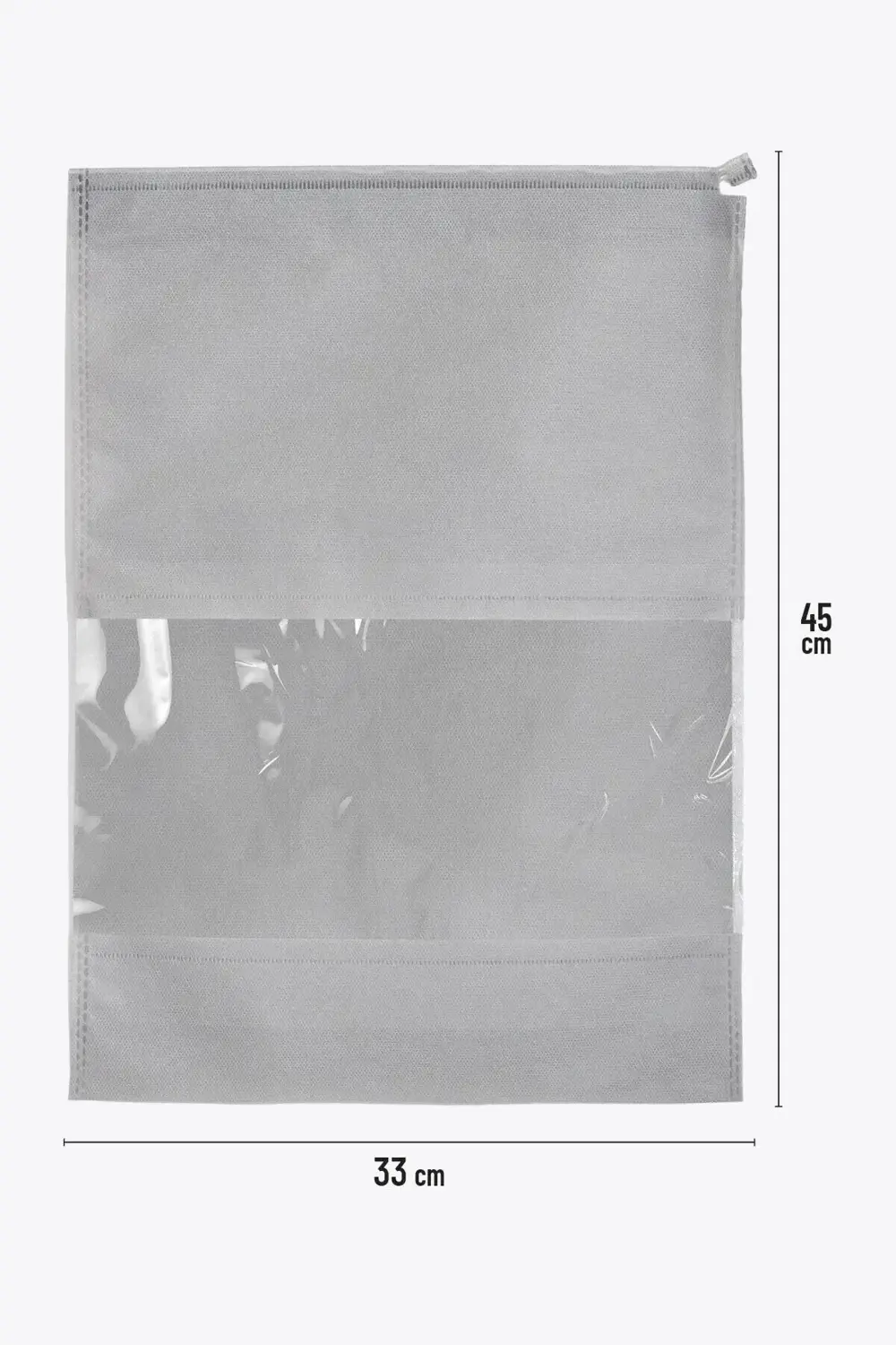 Bavul İçi Düzenleyici 5'li Set Valiz Seyahat Organizeri Ayakkabı