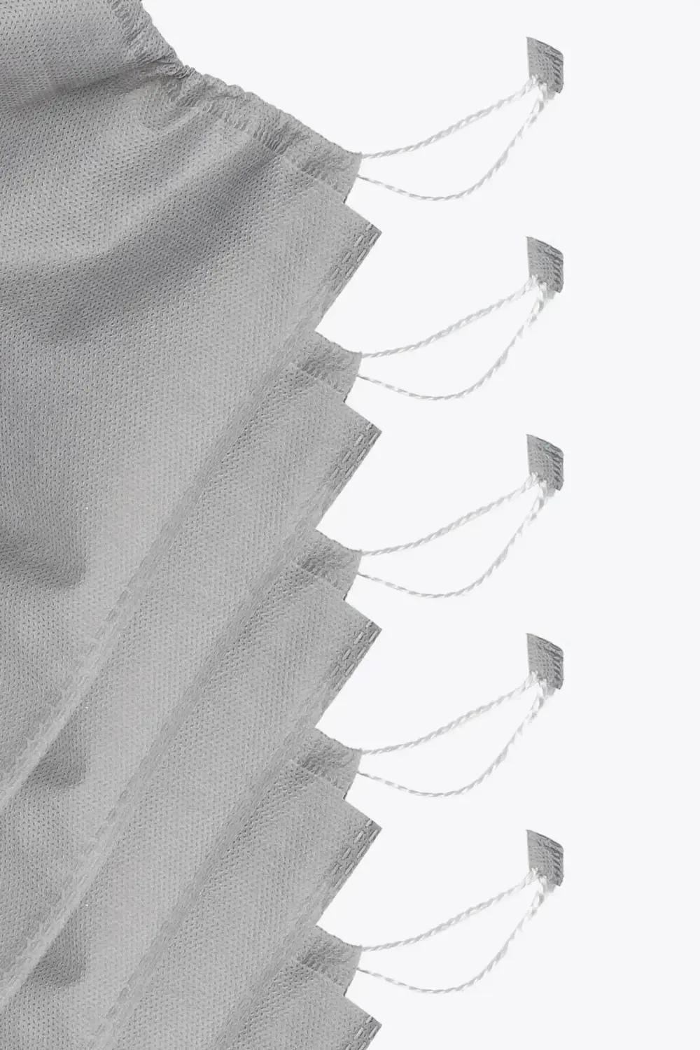 Bavul İçi Düzenleyici 5'li Set Valiz Seyahat Organizeri Ayakkabı