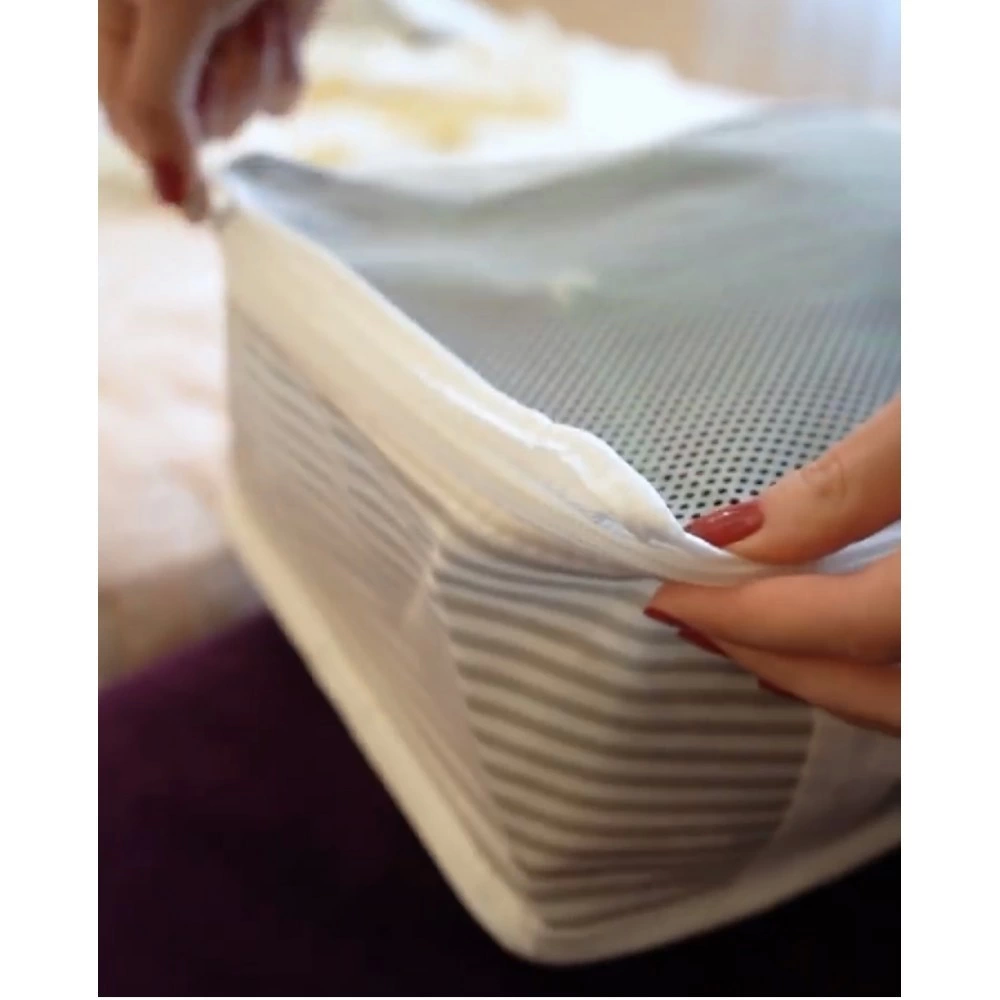 Bavul İçi Organizer Seti - Yatak Odası Organizer Set - Makyaj Org