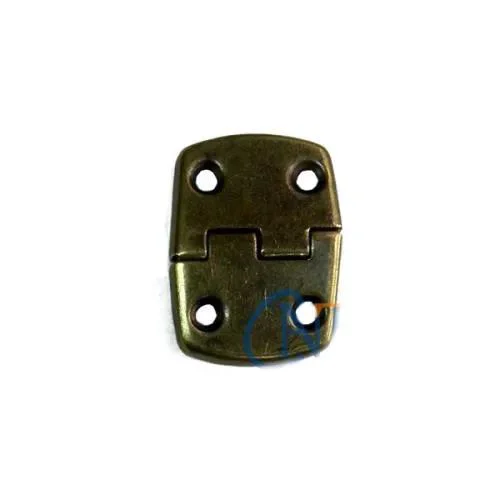 Bavul Menteşesi - 30x40mm Antik Kaplama, Vintage ve Klasik Mobilya Projeleri İçin Dayanıklı Menteşe Fiyatı, Yorumları ve Özellikleri