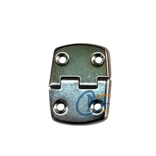 Bavul Menteşesi 30x40mm Nikel - Dayanıklı ve Estetik Hırdavat Ürünü Fiyatı, Yorumları ve Özellikleri