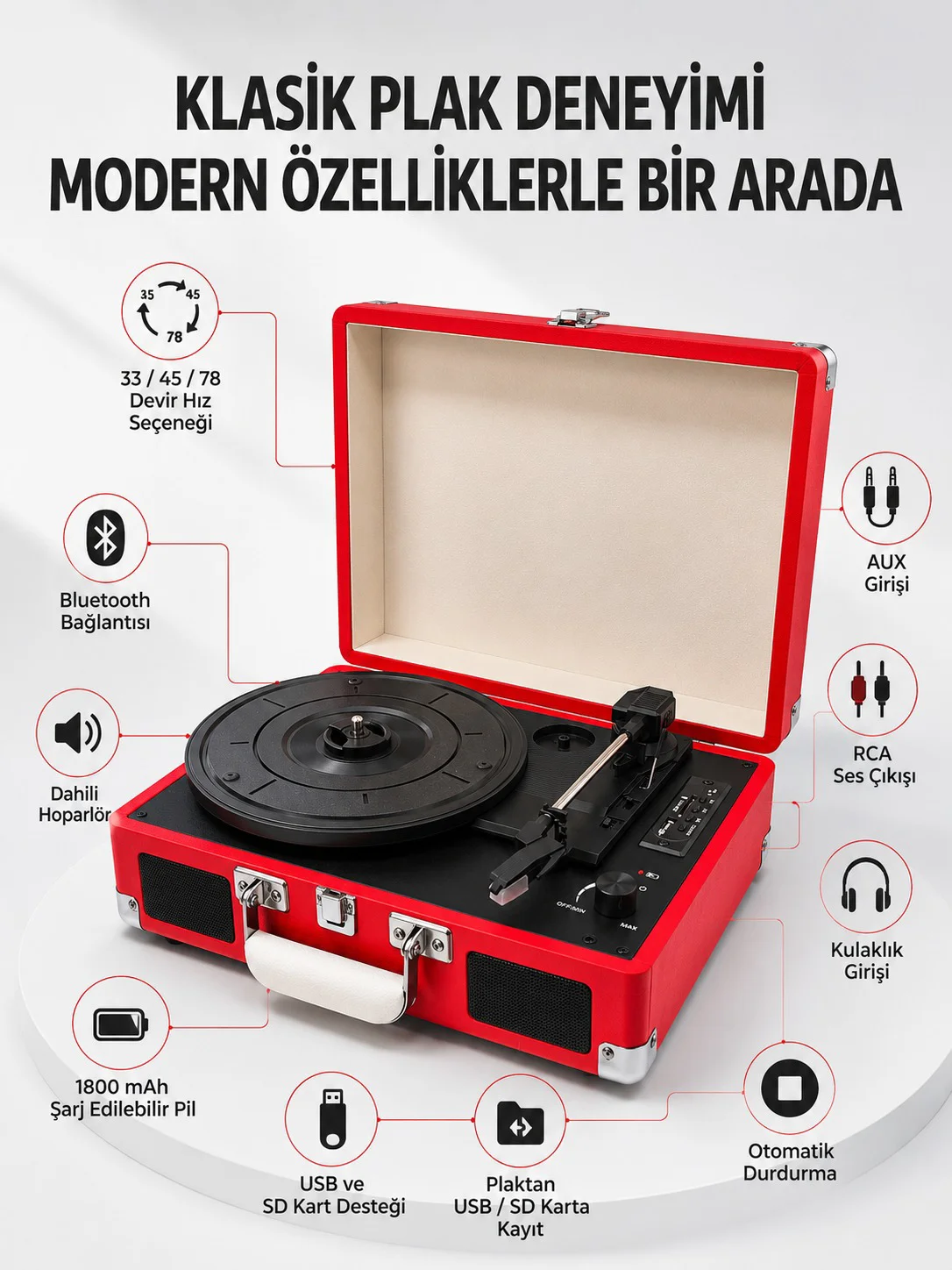 BAVUL PİKAP KN130 Fiyatı, Yorumları ve Özellikleri