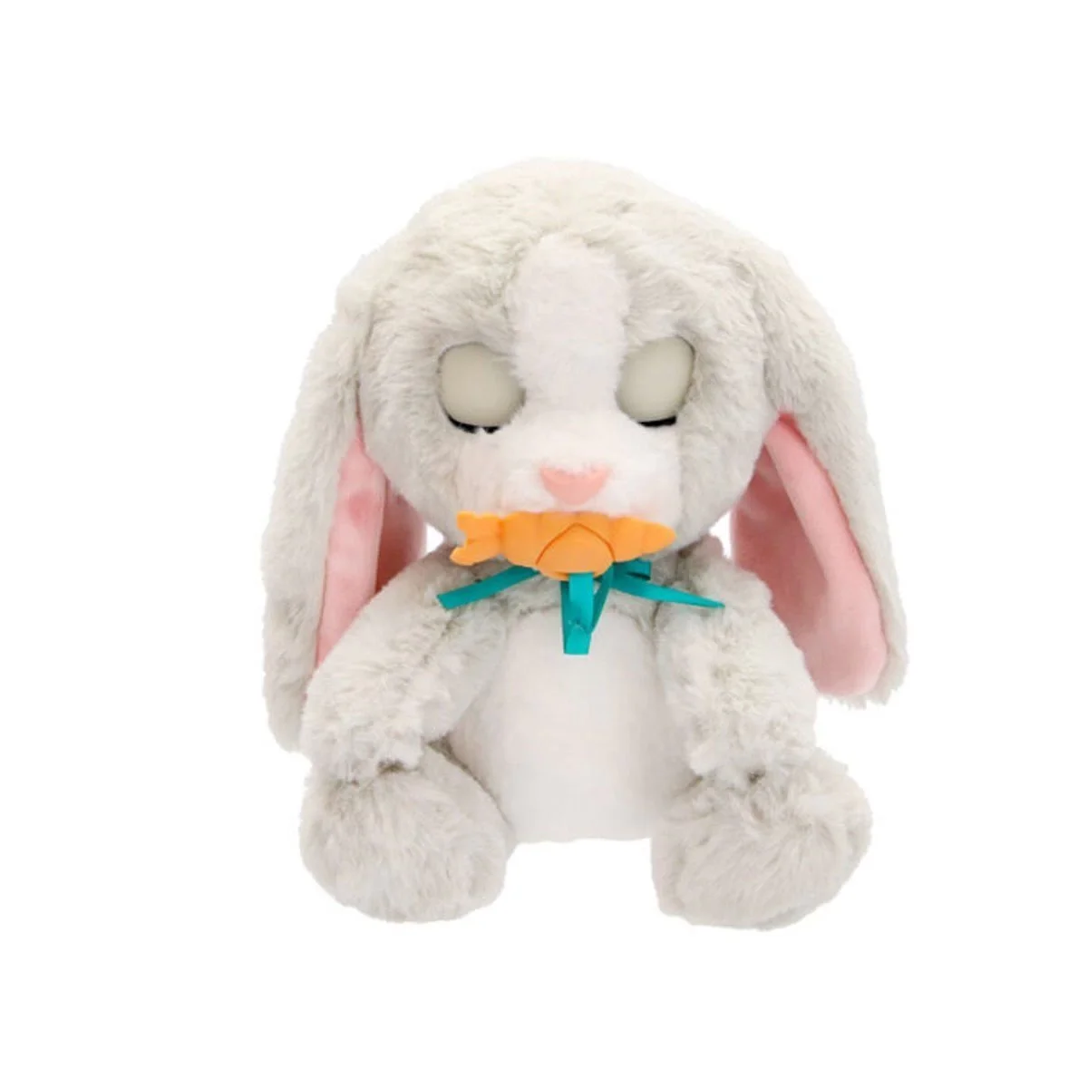 BAW02000 Baby Paws Sesli Tavşan 20 cm Peluş