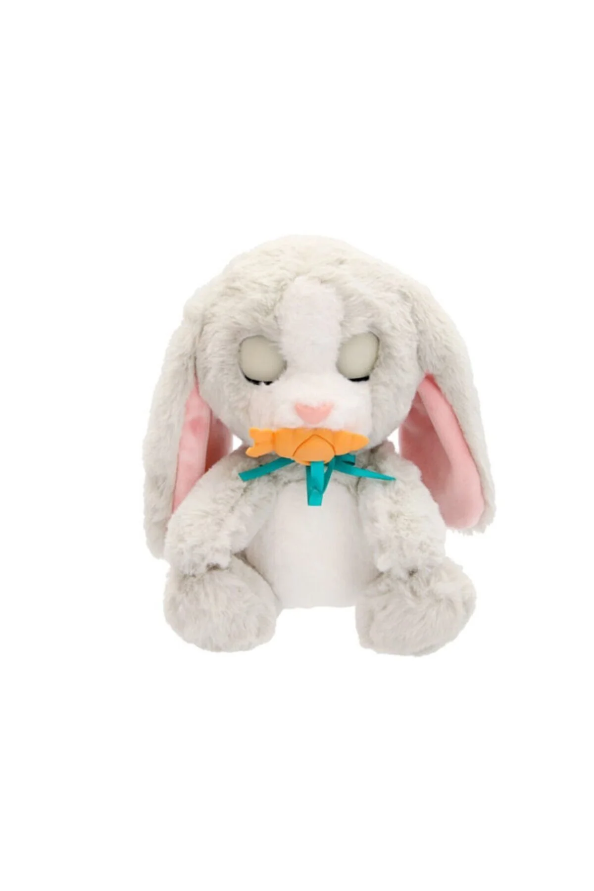 BAW02000 Sesli Tavşan 20 cm Peluş