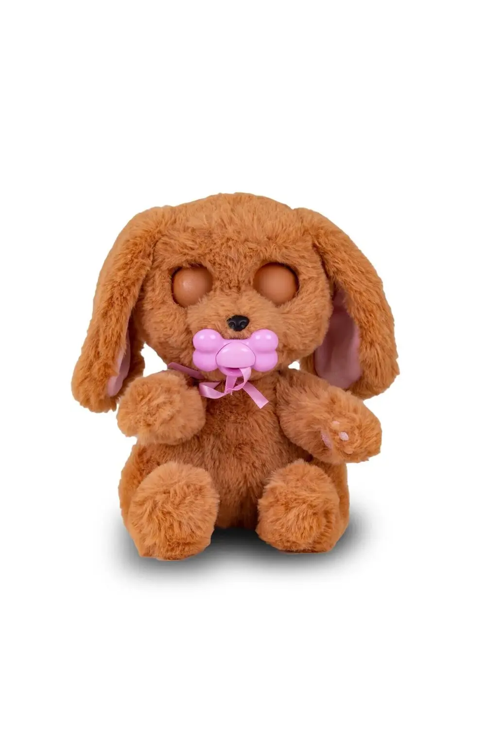 BAW07000 Baby Paws Sesli Cocker 20 cm Peluş