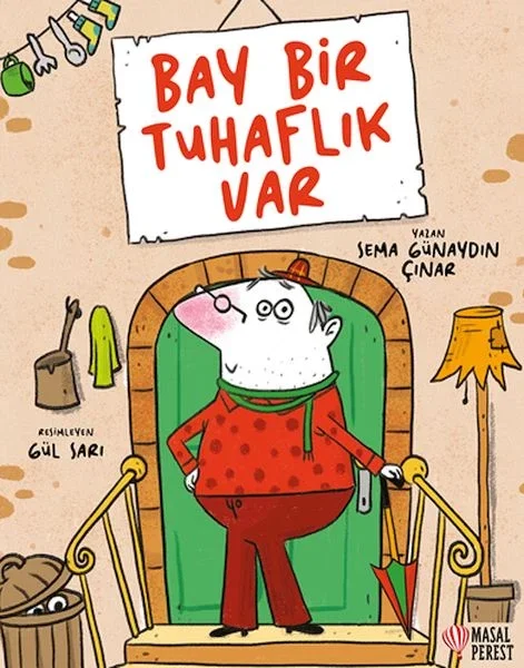 Bay Bir Tuhaflık Var Fiyatı, Yorumları ve Özellikleri