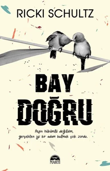 Bay Doğru Bay Doğru