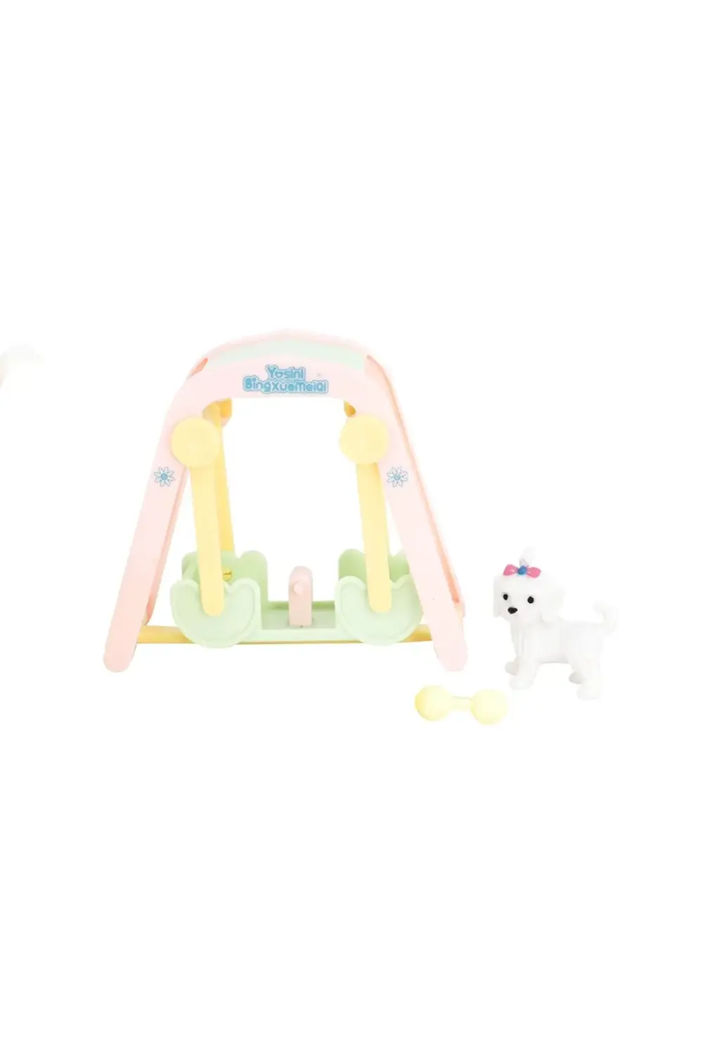 Bay Dreamy Mini Tavşan Aksesuar