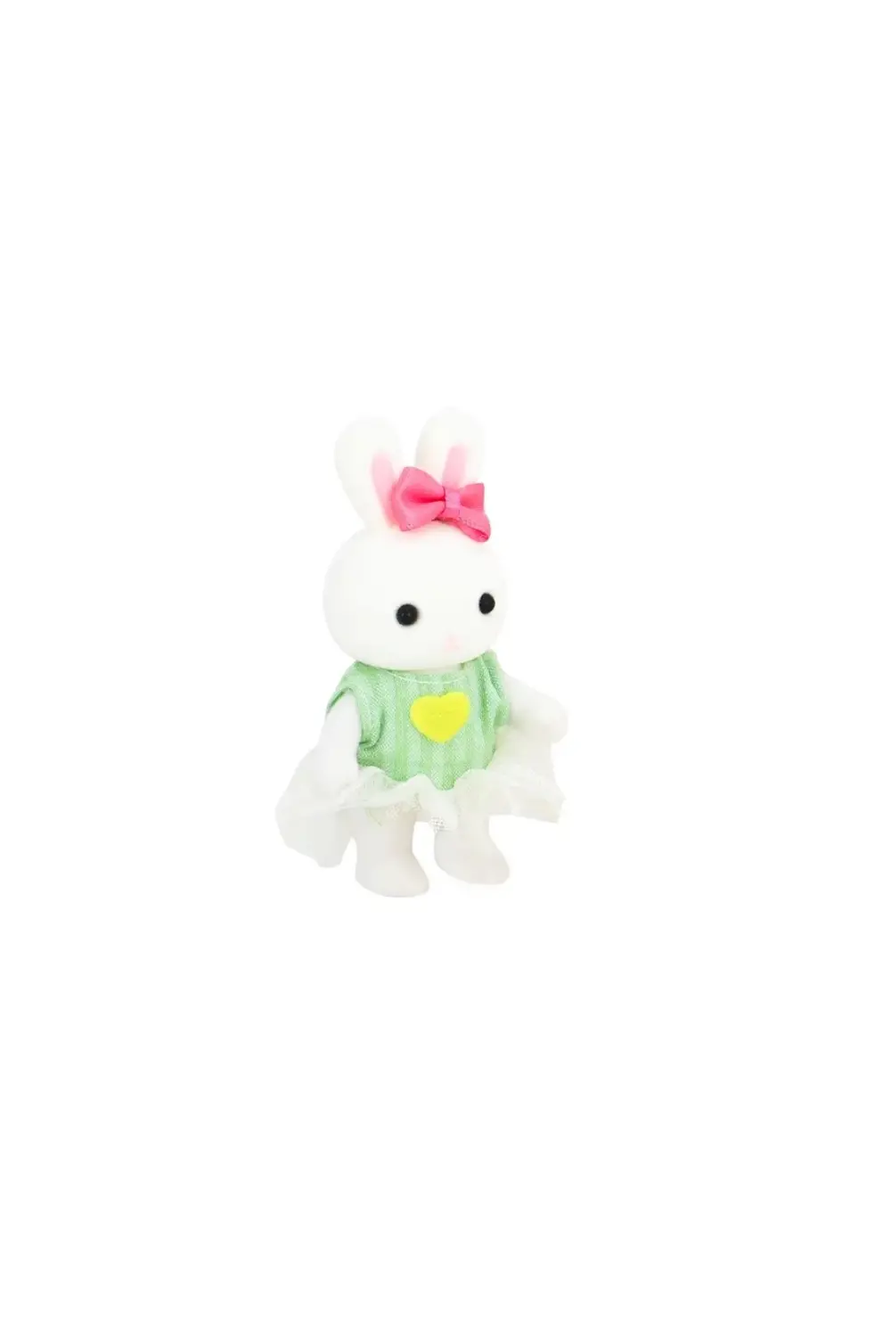 Bay Dreamy Mini Tavşan Aksesuar