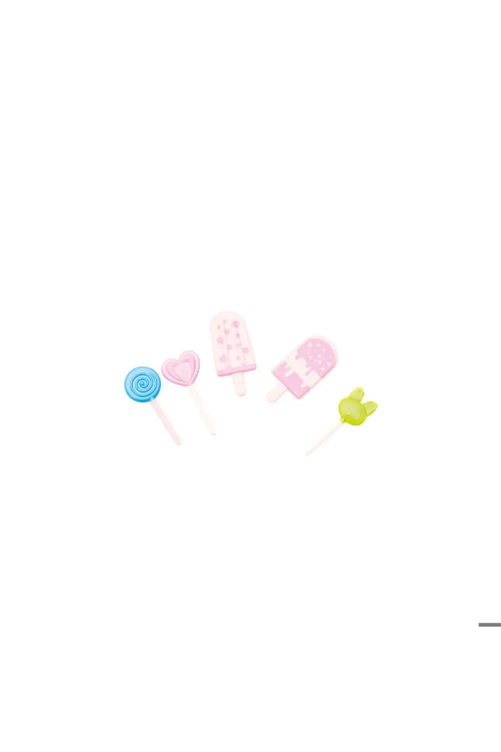 Bay Dreamy Mini Tavşan Büyük Tatlı Dükkanı Seti