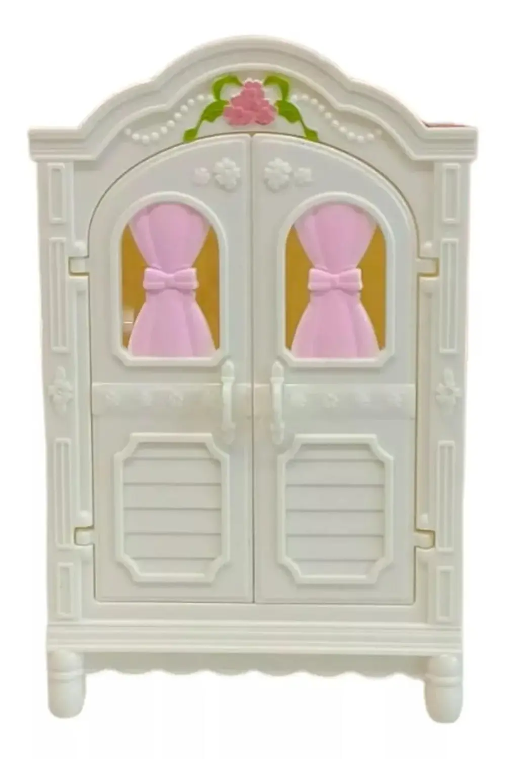 Bay Dreamy Mini Tavşan Kaydıraklı Oda Seti