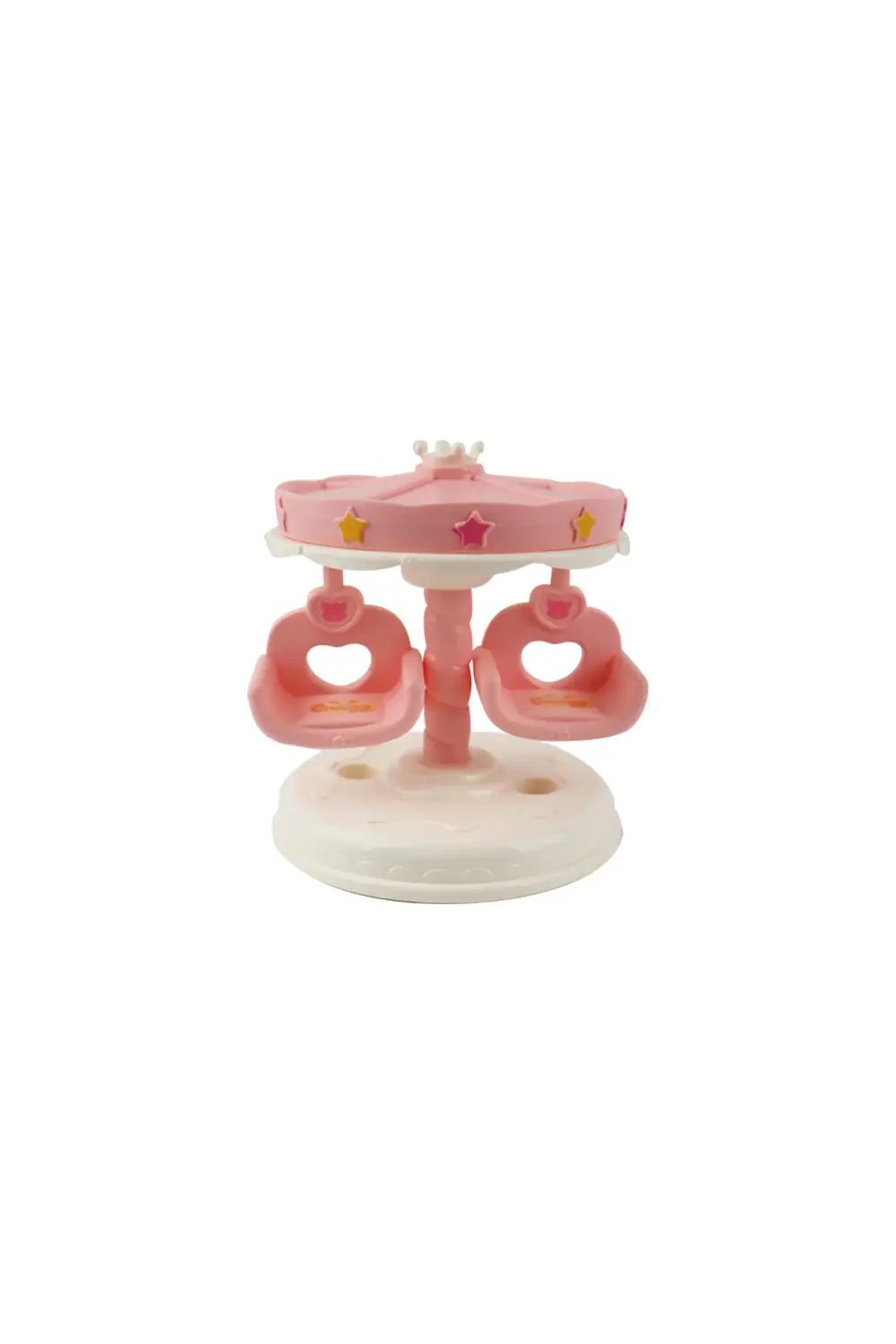 Bay Dreamy Mini Tavşanlar Kale Seti