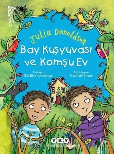 Bay Kuşyuvası ve Komşu Ev Fiyatı, Yorumları ve Özellikleri