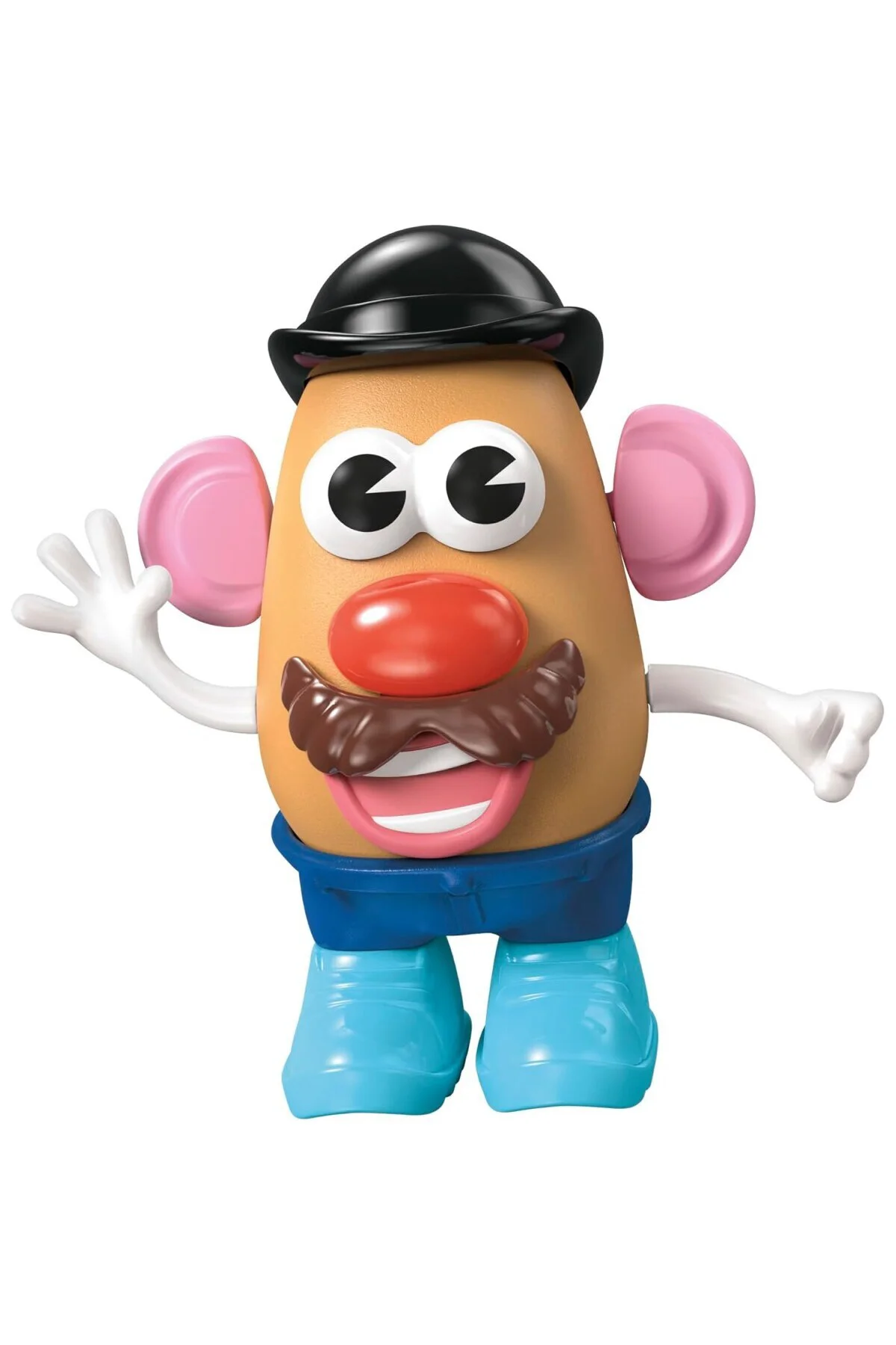 Bay Patates Kafa Oyuncağı