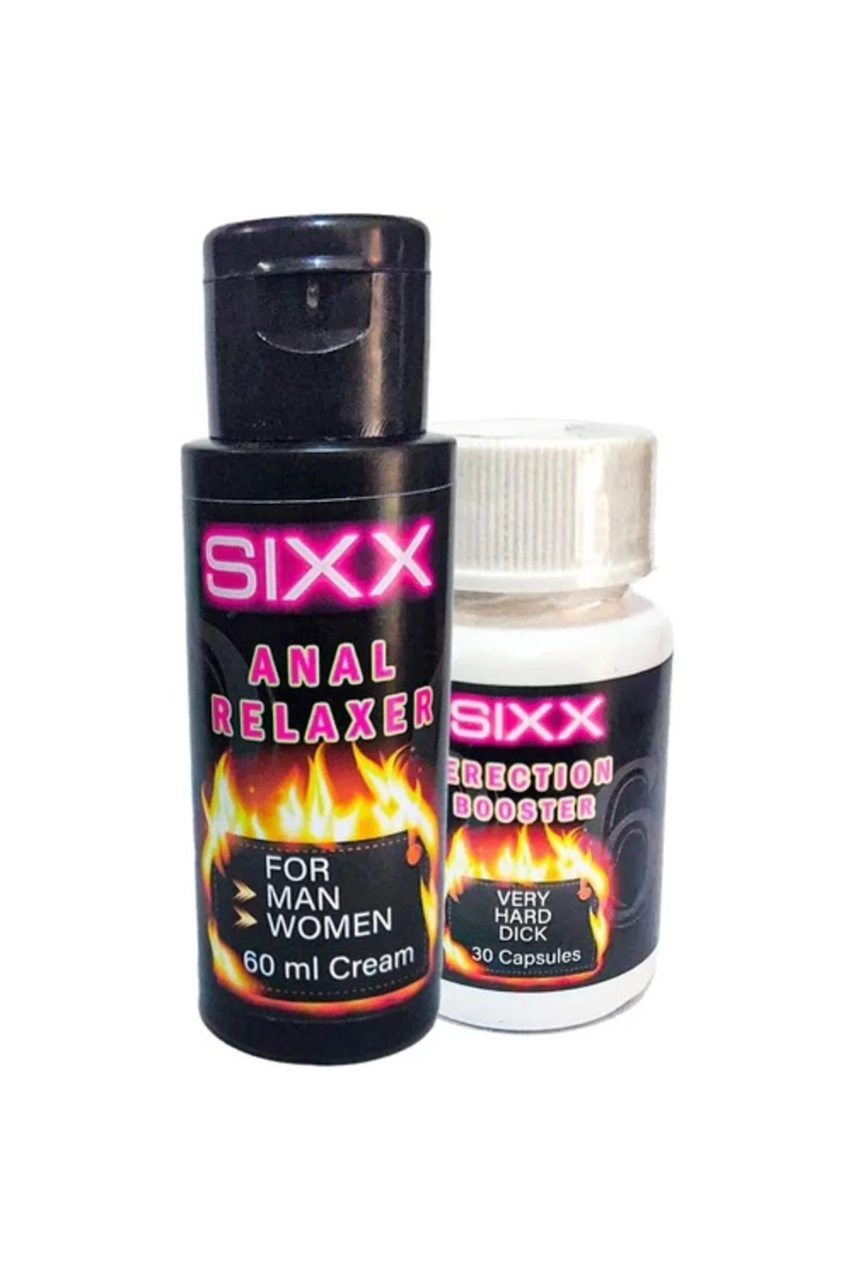 Bay Relax Krem 60ml + Erkeklere Özel Güç 30lu - Erkek Bakım Seti Fiyatı, Yorumları ve Özellikleri