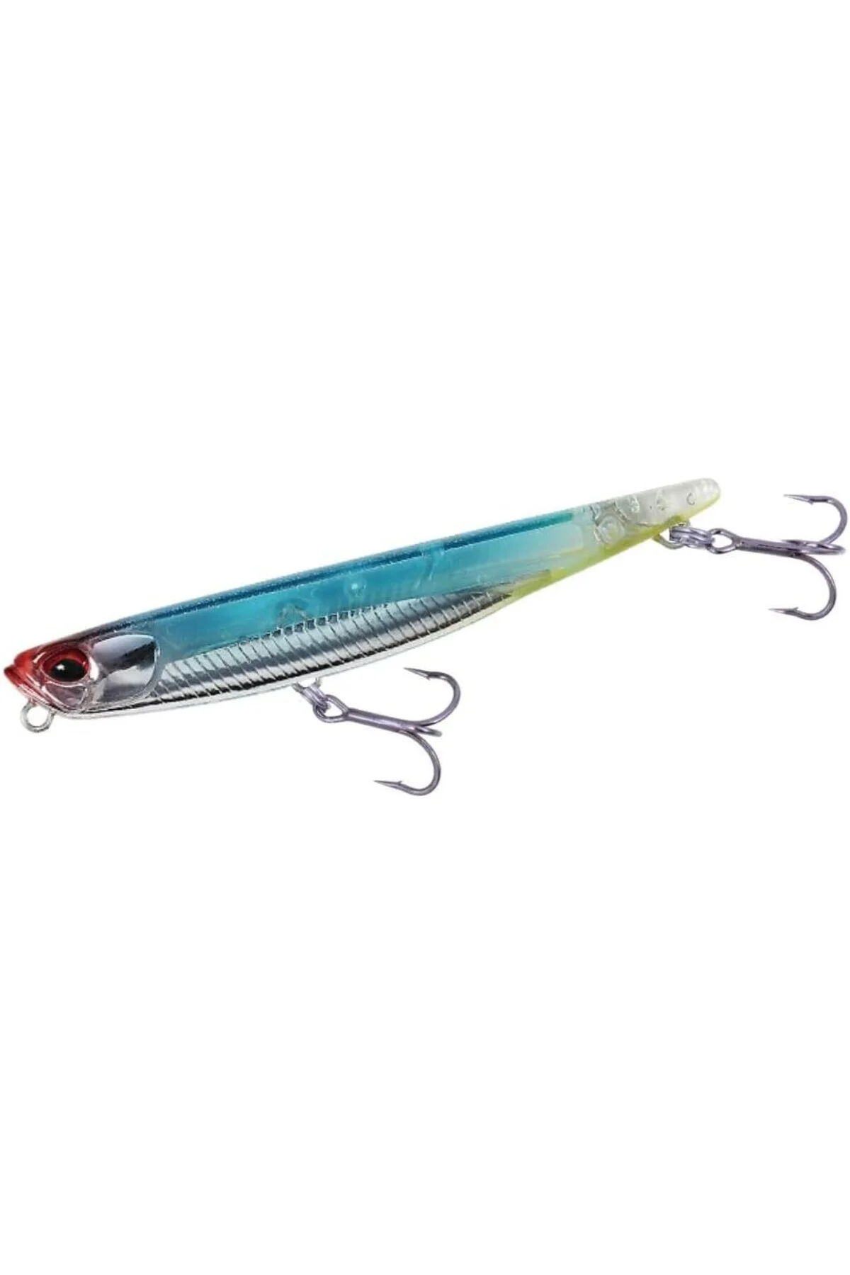 Bay Ruf Manic Fish Suni Yem