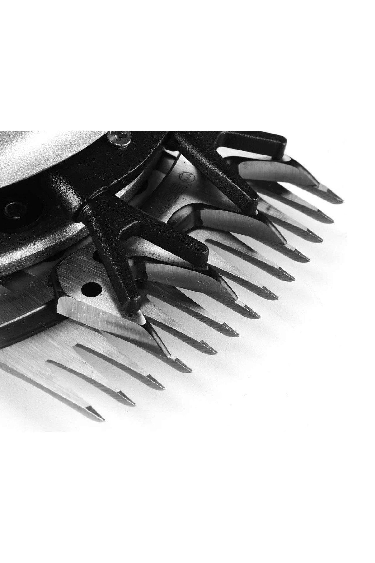 BAY-TEC KOYUN KIRKMA MAKINASI