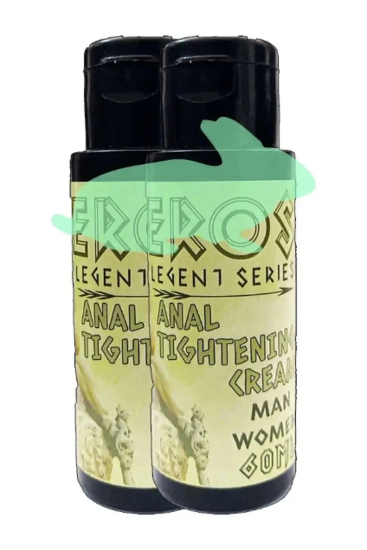 Bay Tightnes Arka Sıklık Press Kremi – 2'li Set 60 ml