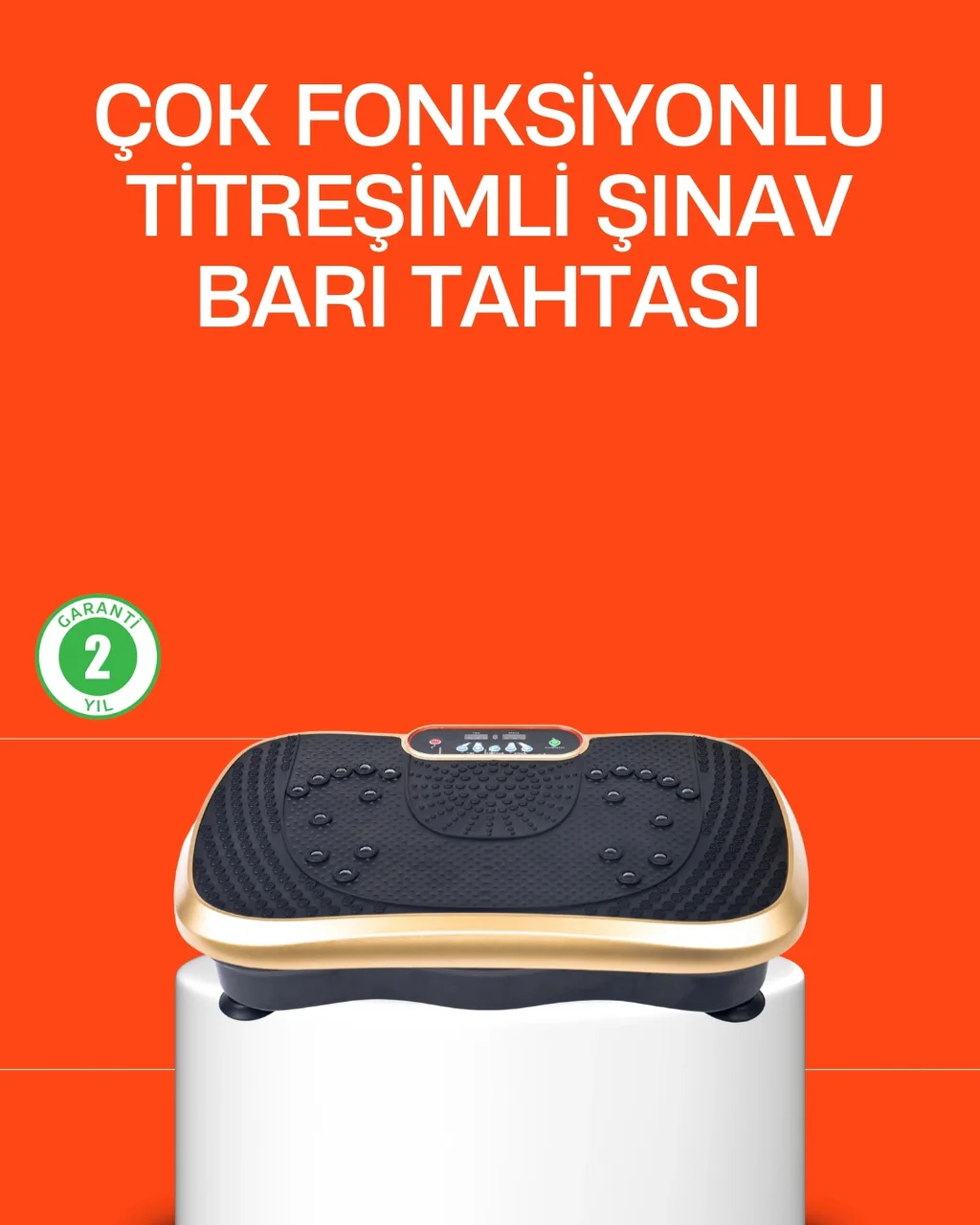 Bay Vücut Şekillendirmeye Yardımcı Titreşimli Spor Platformu Najmaddin Diğer Fiyatı, Yorumları ve Özellikleri