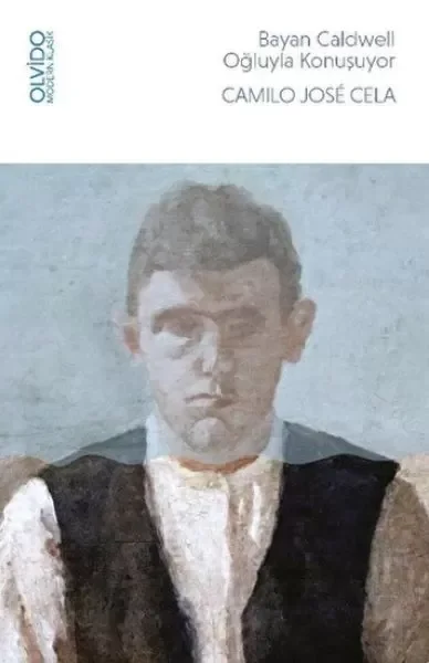 Bayan Caldwell Oğluyla Konuşuyor Fiyatı, Yorumları ve Özellikleri