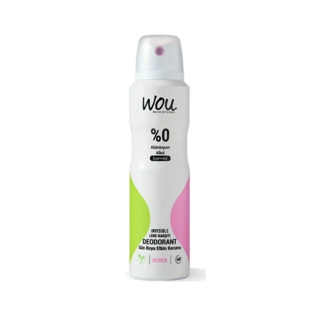 Bayan Deodorant 150 ml Fiyatı, Yorumları ve Özellikleri