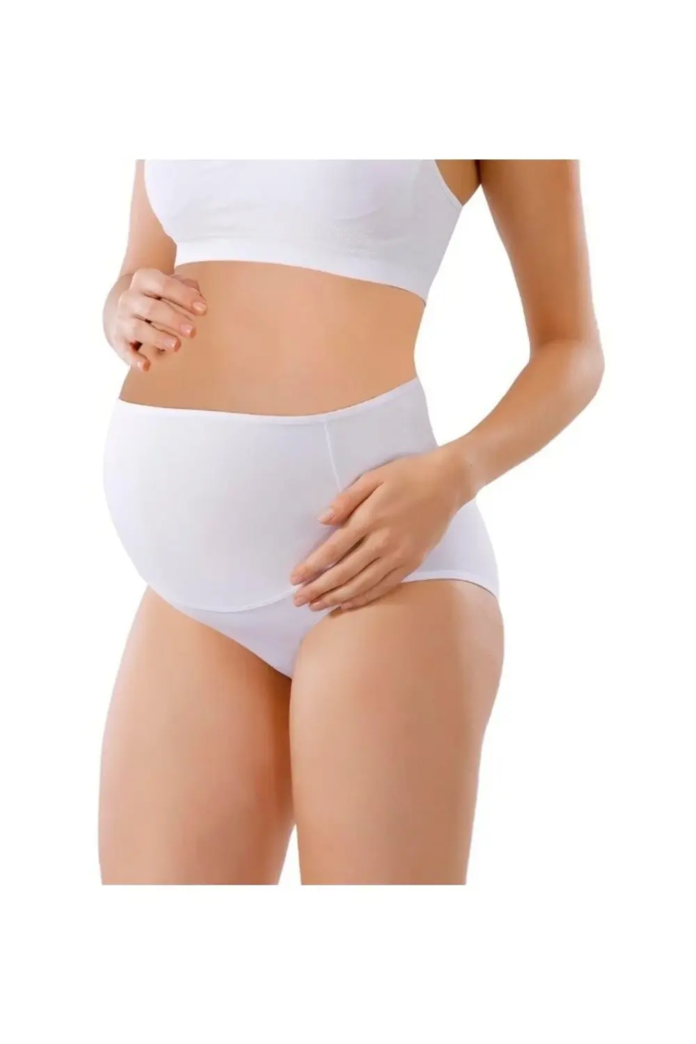 Bayan Hamile Külodu Hamile Külot 3 Adet