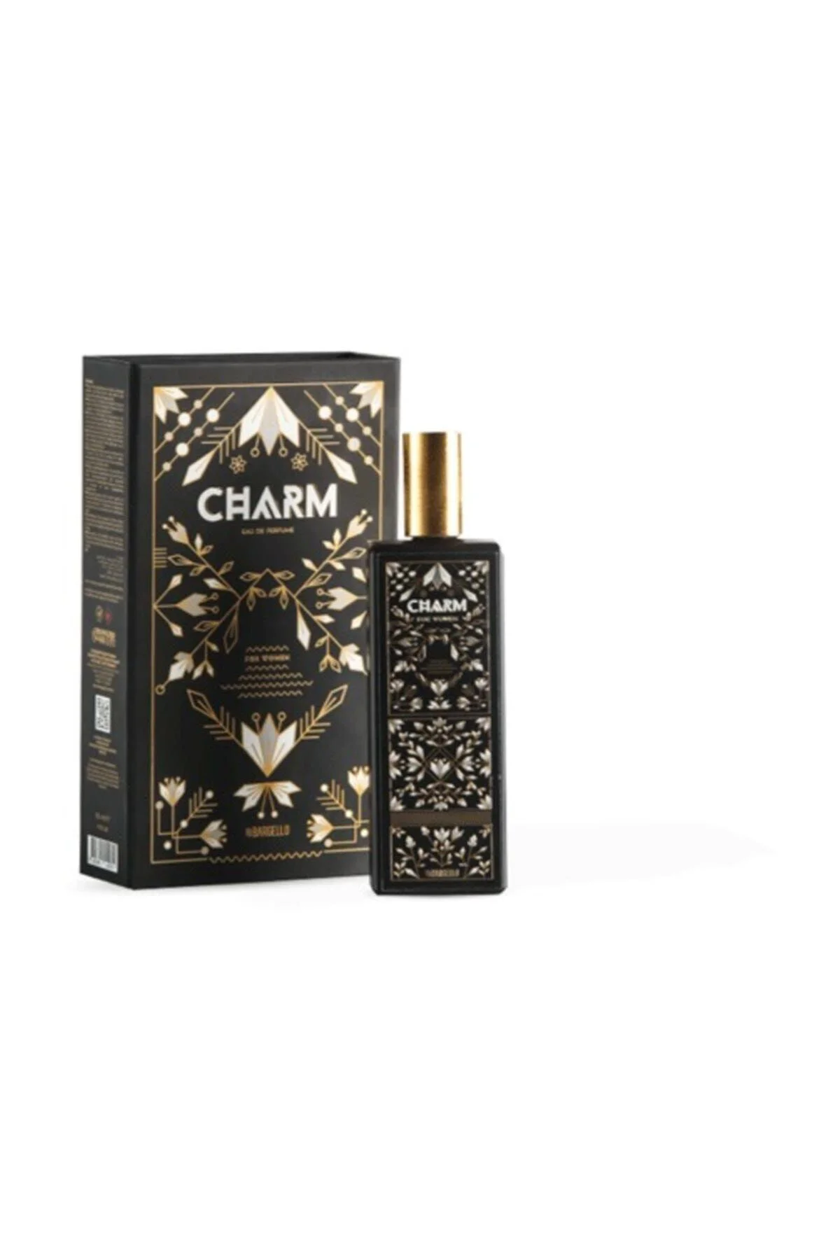 BAYAN KADIN PARFÜM CHARM 50 ML EDP