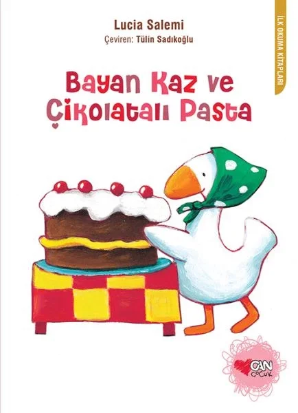 Bayan Kaz ve Çikolatalı Pasta Fiyatı, Yorumları ve Özellikleri