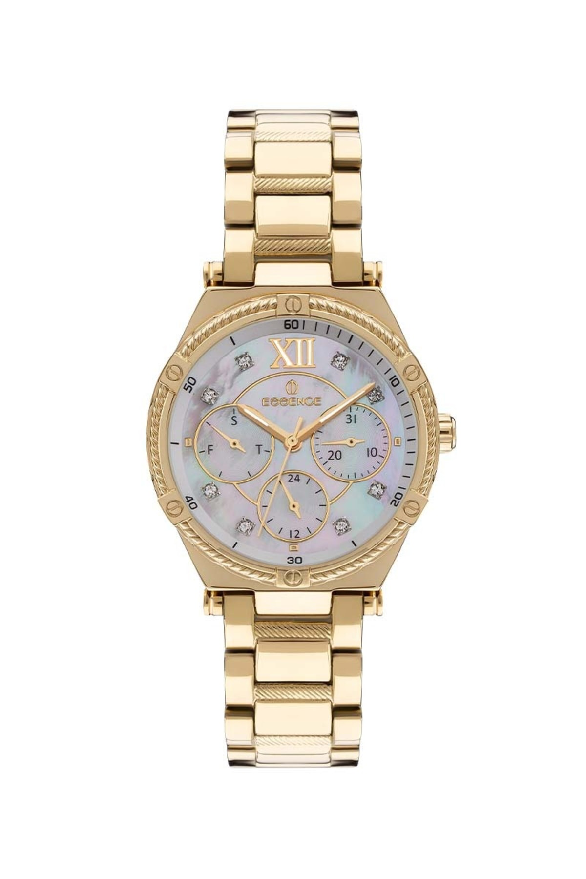 Bayan Kol Saati Es6733fe.120