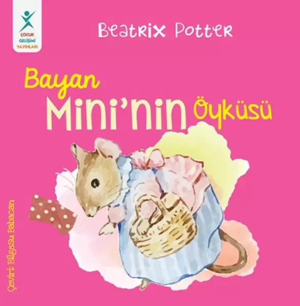 Bayan Mini'nin Öyküsü Fiyatı, Yorumları ve Özellikleri