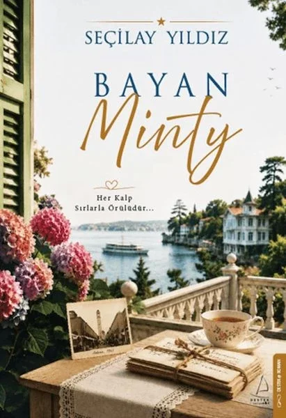 Bayan Minty Fiyatı, Yorumları ve Özellikleri
