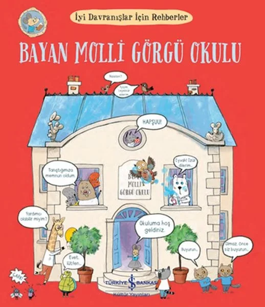 Bayan Molli Görgü Okulu Fiyatı, Yorumları ve Özellikleri