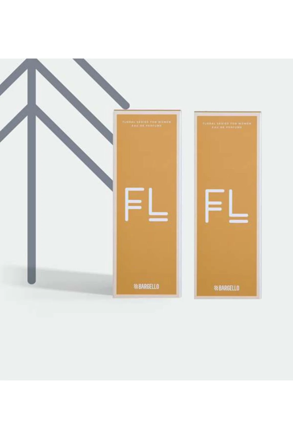 BAYAN PARFÜM 233 FLORAL 50 ML EDP 198658695062 2x