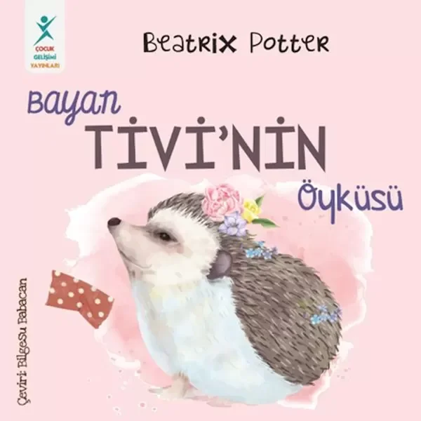 Bayan Tivi’nin Öyküsü Fiyatı, Yorumları ve Özellikleri