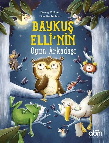 Baykuş Elli’nin Oyun Arkadaşı Fiyatı, Yorumları ve Özellikleri
