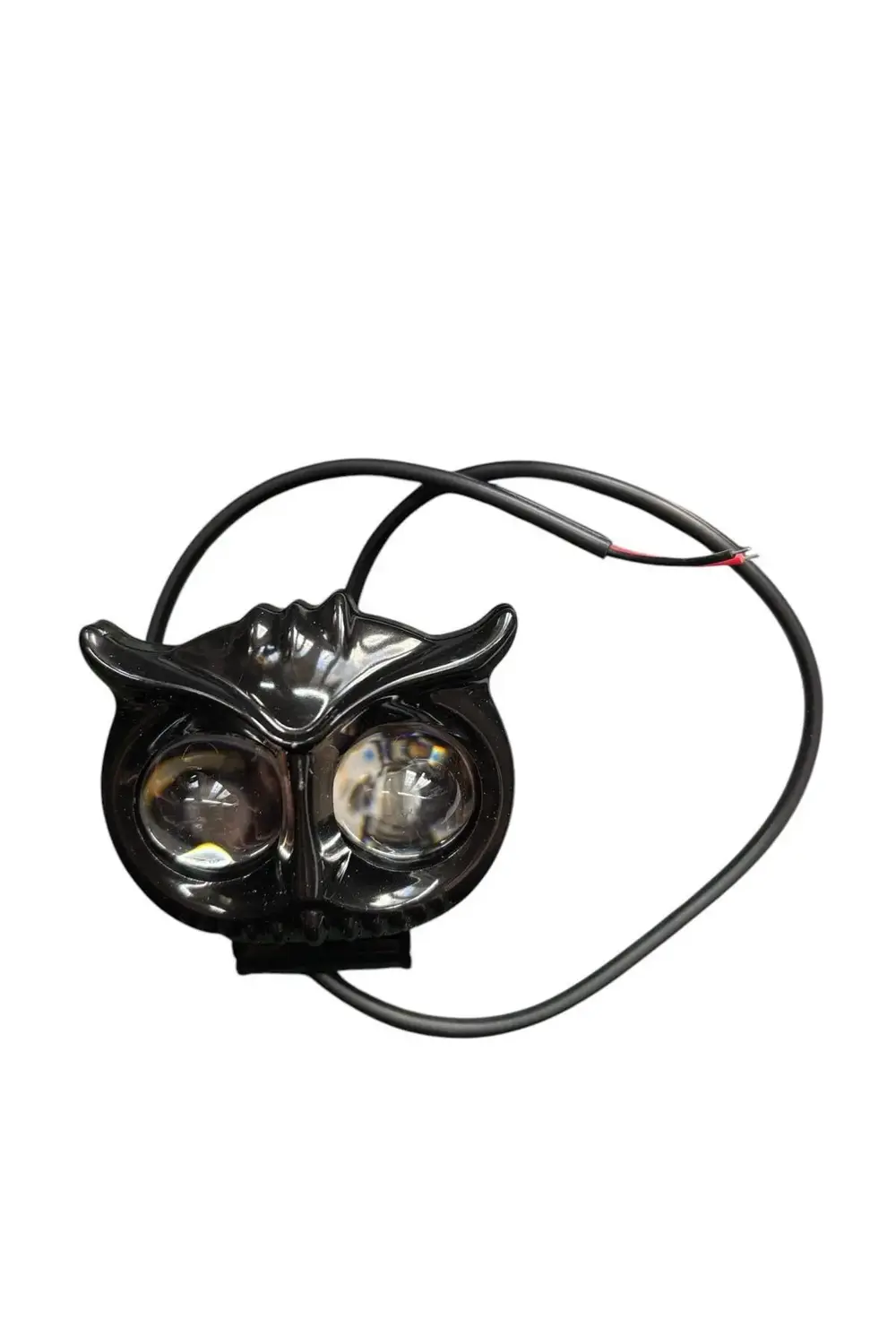 BAYKUŞ MODEL ELEKTRİKLİ BİSİKLET SCOOTER FARI H1