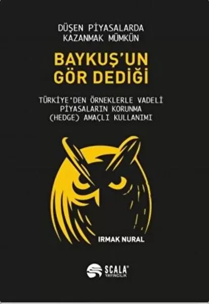 Baykuş Yemini