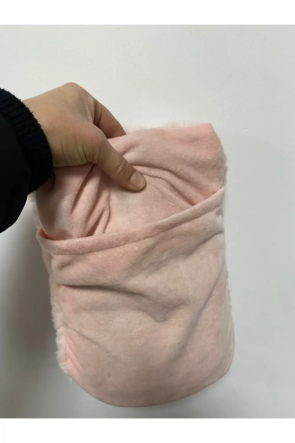 Baykuşlu Sıcak Torbası Sıcak Su Tuluğu