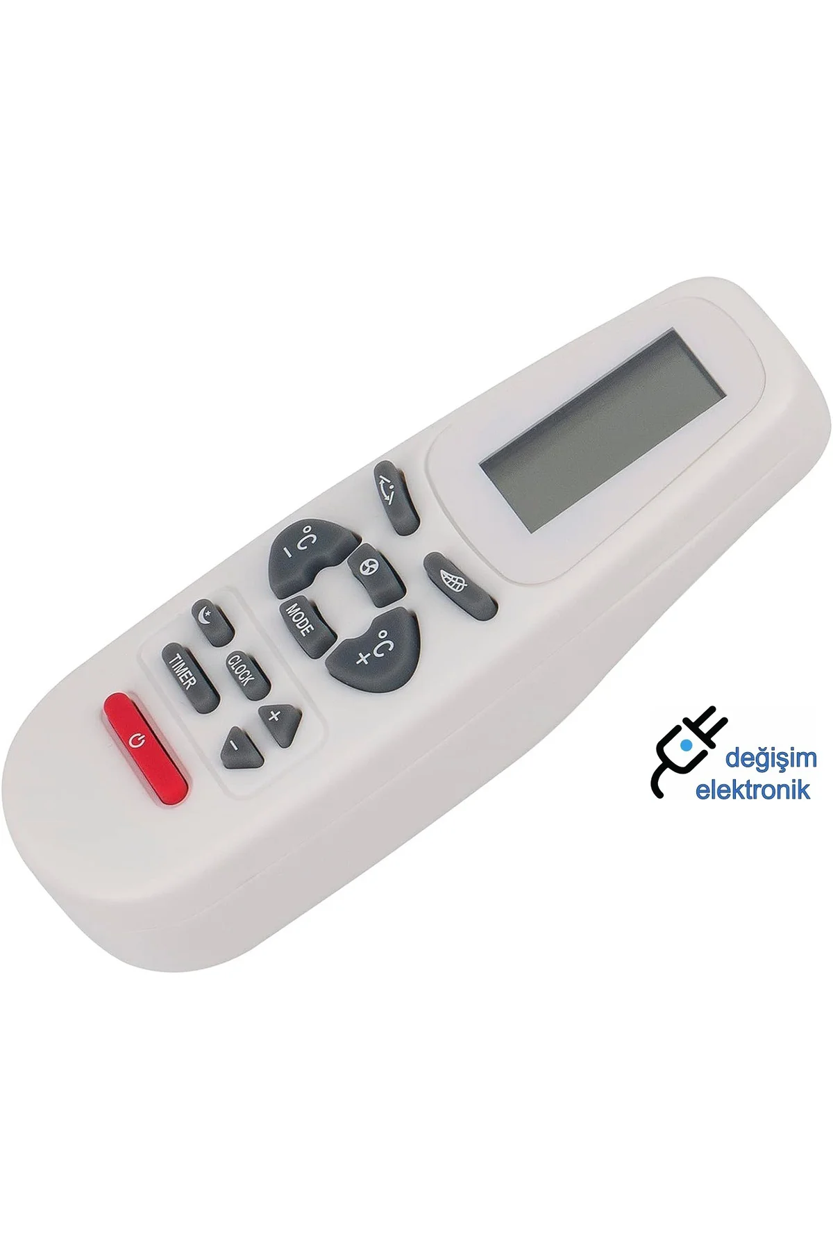 Baymak Baxi Bac-24 Chs Klima Kumandası