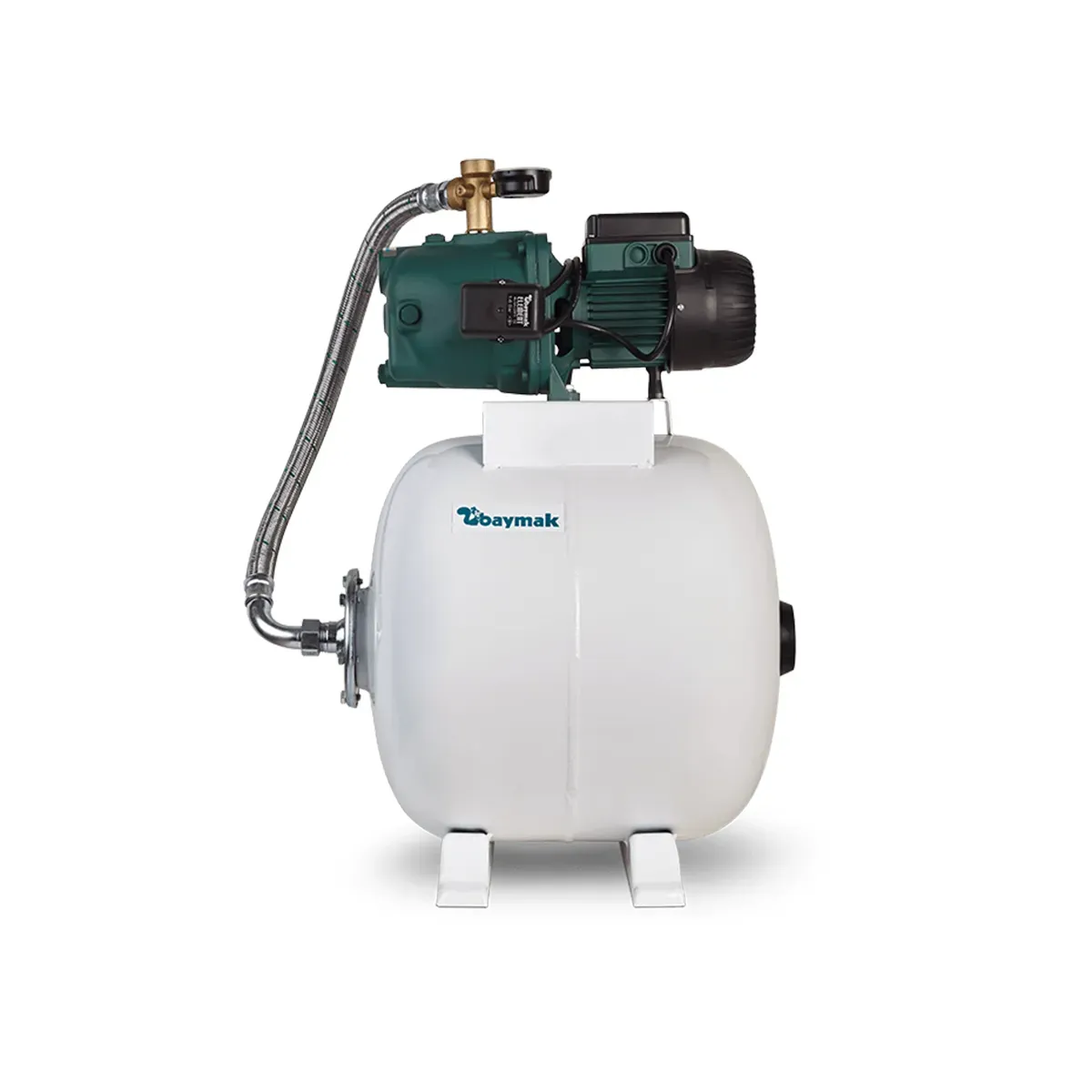 BAYMAK JET 102 M HİDROFOR 20 LT BAYMAK JET 102 M HİDROFOR 20 LT