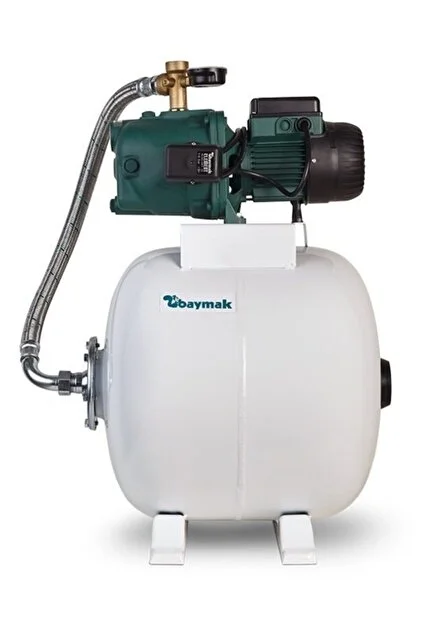 baymak jet 82 m hidrofor 50 lt