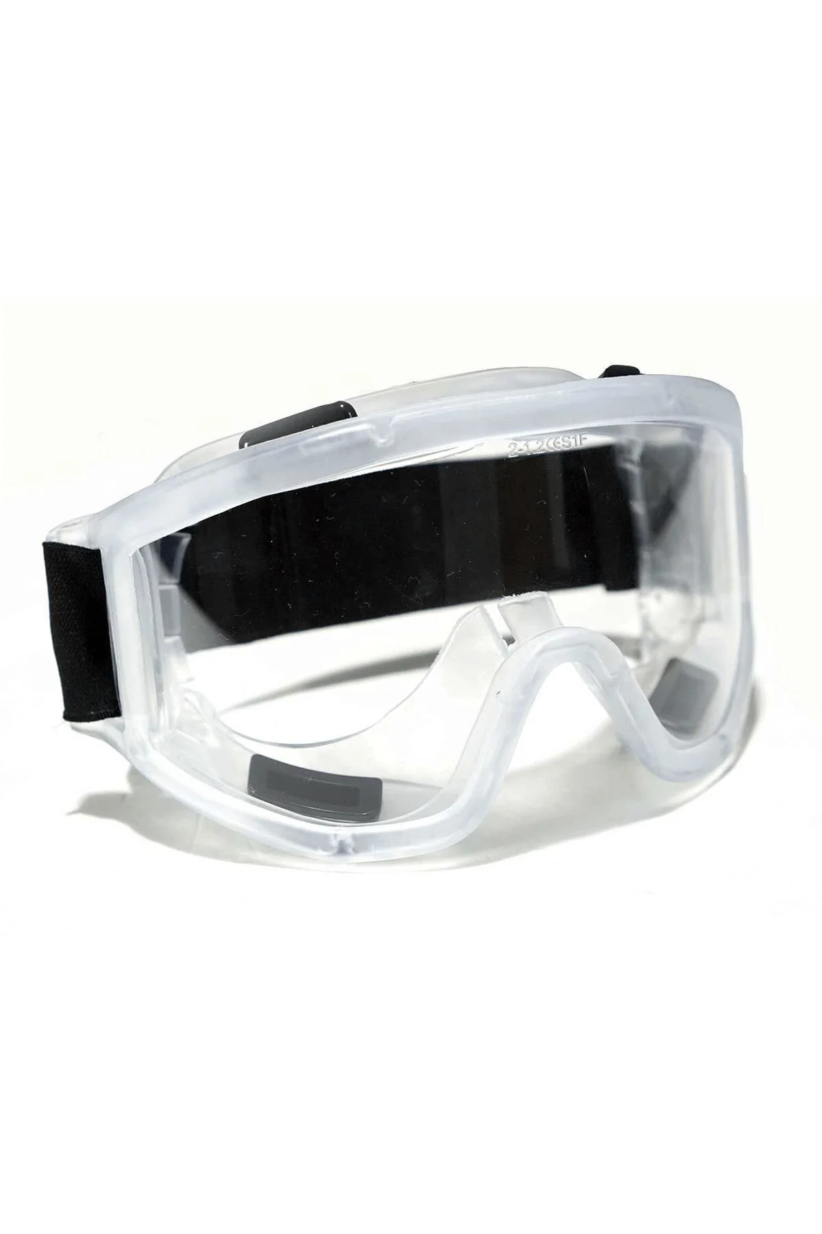 Baymax S 550 Grand Şeffaf Gözlük