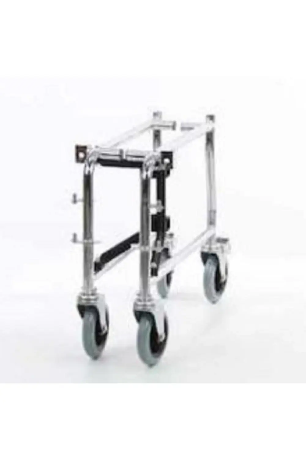 Baymedikal Klozetli Tuvaletli Tekerlekli Sandalye Engelli Hasta B