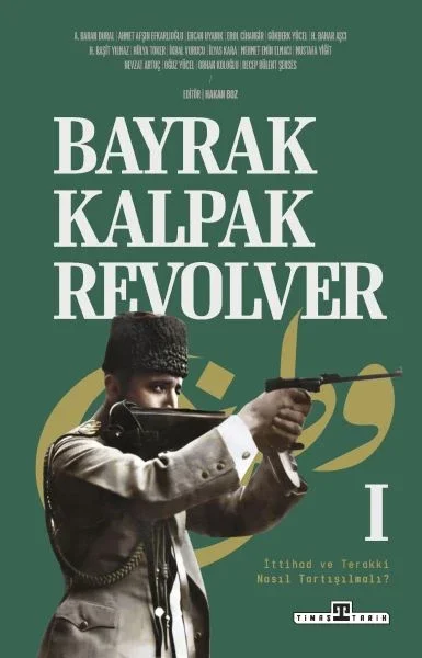 Bayrak, Kalpak, Revolver Fiyatı, Yorumları ve Özellikleri