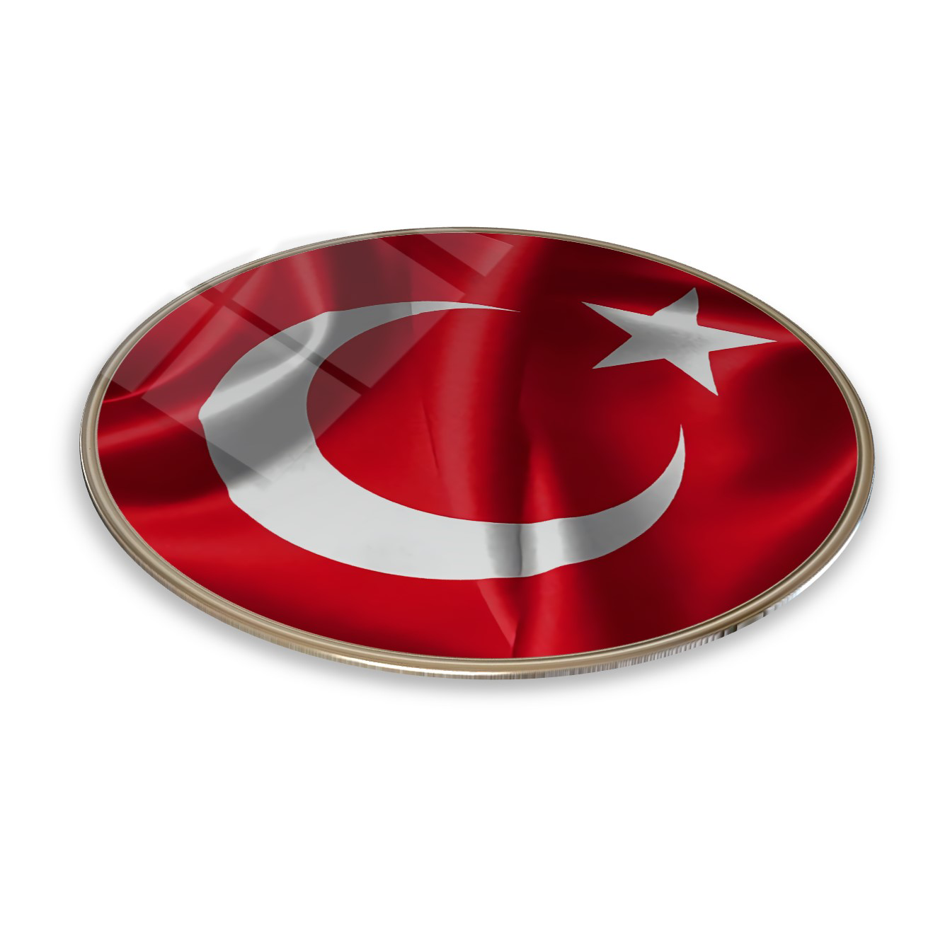 Pi Dekorasyon Bayrak Yuvarlak Cam Tablo | Hediyelik, Dekoratif, Ofis, Mutfak  Pi Dekorasyon Bayrak Yuvarlak Cam Tablo | Hediyelik, Dekoratif, Ofis, Mutfak