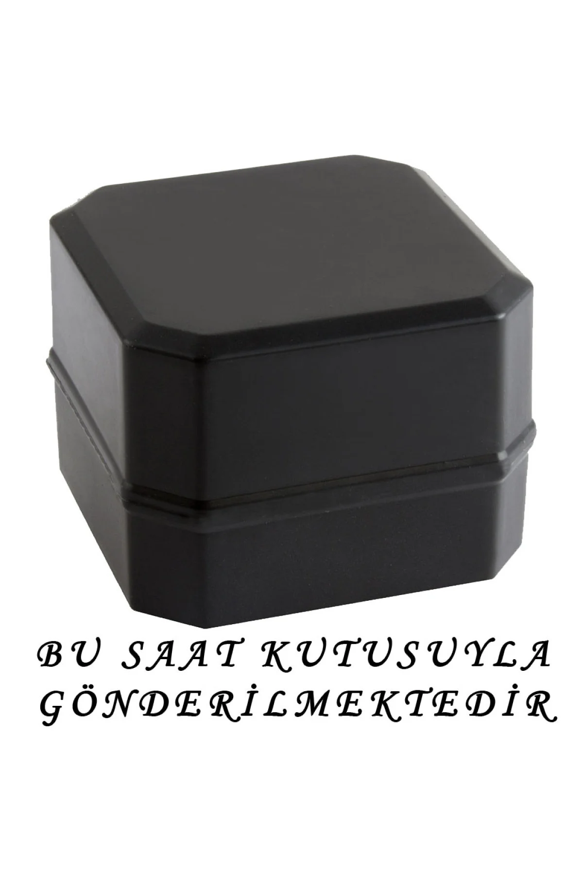 Bayraklı Sevgili Saati