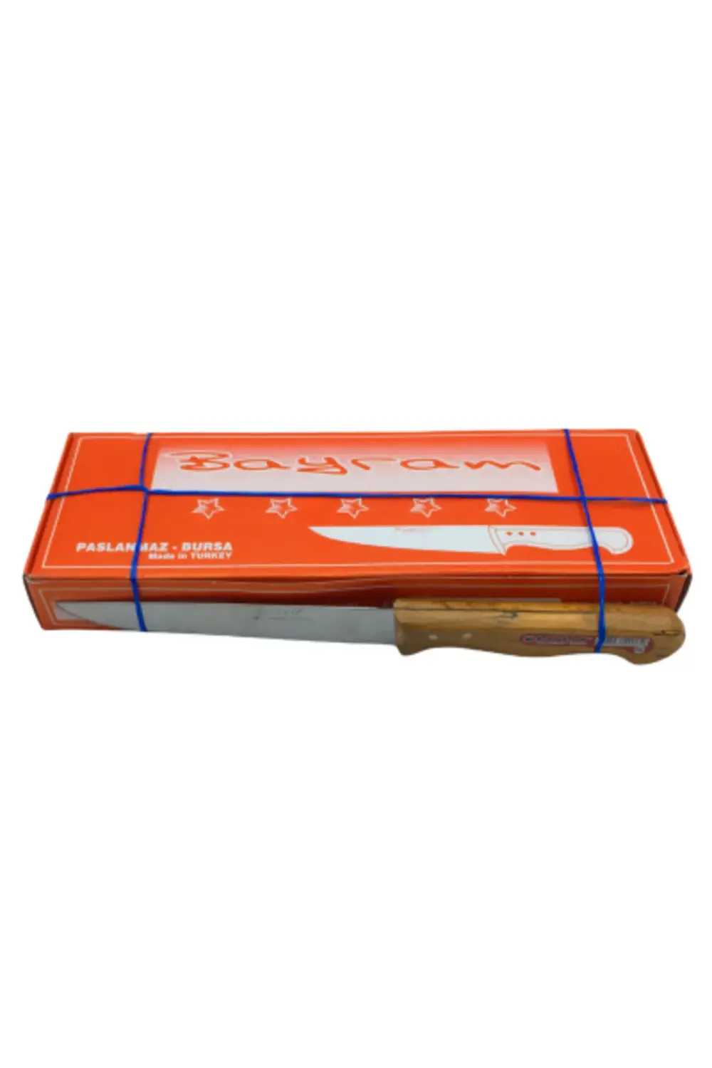 BAYRAM NO-26 SEBZE EKMEK BIÇAĞI (K246)