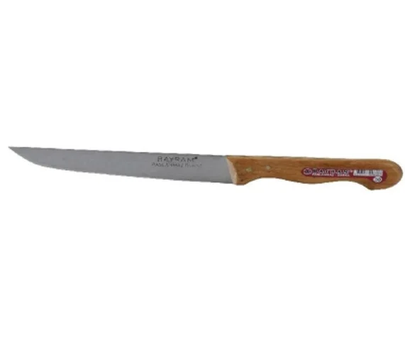 Bayram No-30 Sebze Ekmek Bıçağı Bx40 Fiyatı, Yorumları ve Özellikleri